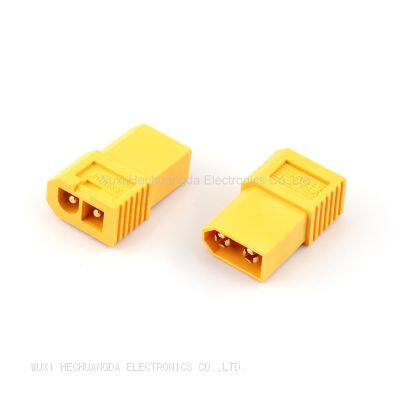 XT60 Male to Tamiya Female Adapter XT60-T RC Connector photo-3
