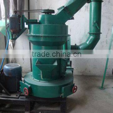 China Hot Sale High Quality 3R Fine Raymond Mill