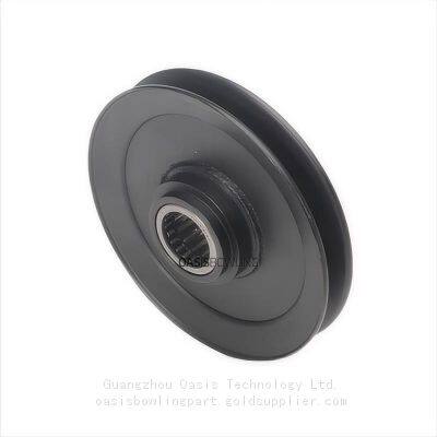 000024811 PULLEY ASM RH for AMF Bowling Parts