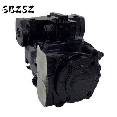 Bomba SBZSZ a4v Piezas de la bomba hidráulica A4V AA4VG A4VG71DAID7/32R-NZF02F041SH Bomba A4vg de émbolo