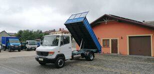 Small Telescopic Hydraulic Ram Cylinder Hollow Jack Single Acting for Mini 7 t to 12 Ton Trailer Eagle Binotto Penta Hyva Hys photo-4