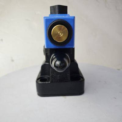 DG4V VICKERS Directional Control Valve DG4V-3-0B-M-U-H7-60 photo-4