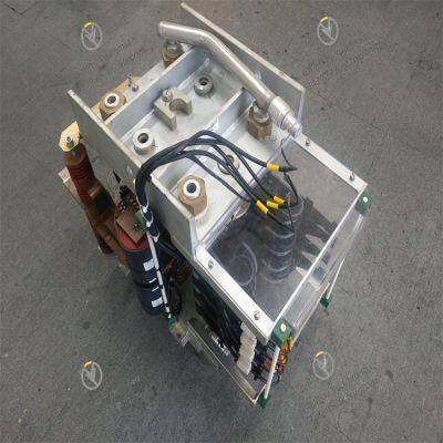 ABB S-093H 3BHB009885R0004 Rack