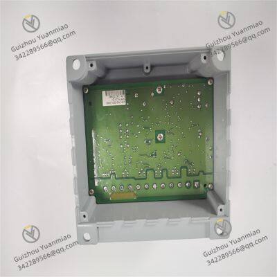 WOODWARD   8290-195   Electric Speed Controller