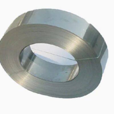 High-Quality ASTM A240 Incoloy 800h Nickel Alloy Coil for CNC