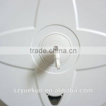 Factory Toilet Holder Tissue Box Restaurant Napkin Holder, Yuekun Hospital/hotel/retaurant Kitchen Tissue Dispenser YK2084 photo-5