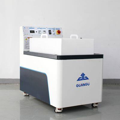 Magnetic Tumbler/ Polish Machine GG8850 photo-2