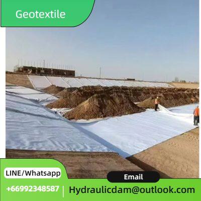 Lightweight Geotextile Thin for Athletic Field & Agricultural Use