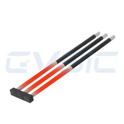 W Type SiC Heating Element photo-2