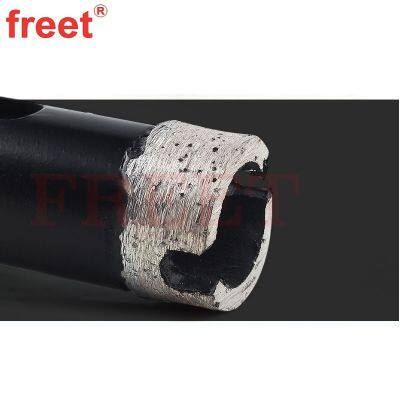 High-Performance 18mm Dry Diamond Core Drill for Stonework photo-4