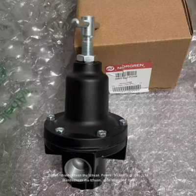 20AG-X4G-PJ100, Norgren, Pressure Reducing Valve, G1/2' Thread