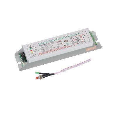 DF168-30D Emergency Power Supply for Industrial and Mining Lamps With Self-checking and Power Reduction LED Emergency Drive Device photo-2