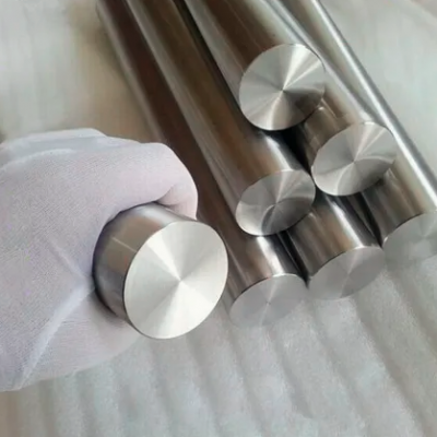 Wholesale SUS304 316L 310S 2205 321 904L 316ti 630 2507 C276 316lvm Round Bright Rod Bright Rod 253mA Duplex Stainless Steel Bar photo-3