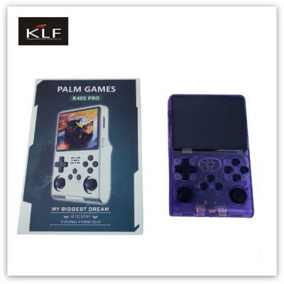 Game Console R40S Pro photo-4