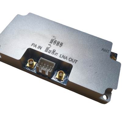 Jinwen 450-1700M5 watt broadband self-organizing network power amplifier