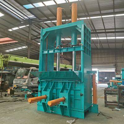 Multifunctional Vertical Hydraulic Compressor and Horizontal Compressor Manufacturing Plant photo-3