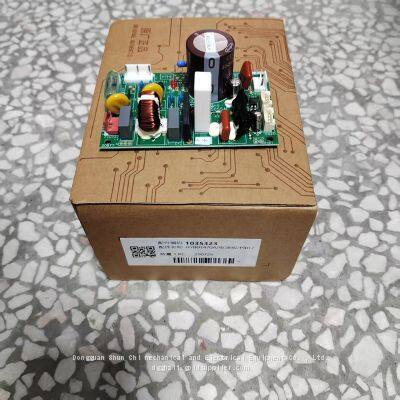 Hisense Central Air Conditioning Main Board H7B01470A Power Board 17C85055A PI0124