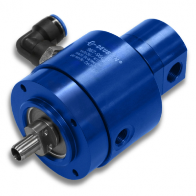 Deublin 157-050-021012 Rotary Union 357-5000-100 357-050-002