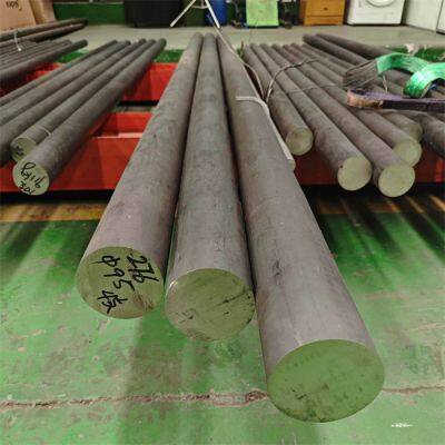 High-Quality Hastelloy C-22 Round Bar Supplier for Aerospace Component Production photo-5