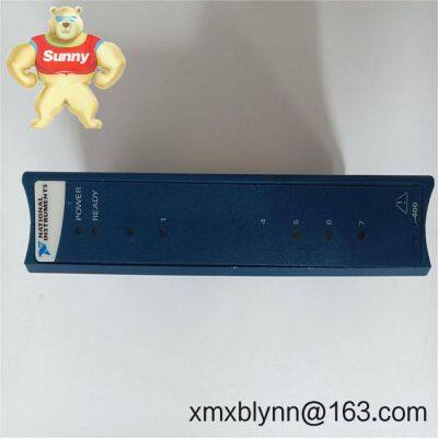 National Instruments CFP-DO-400: Solid-State Digital Output for Harsh Industrial Switching photo-3