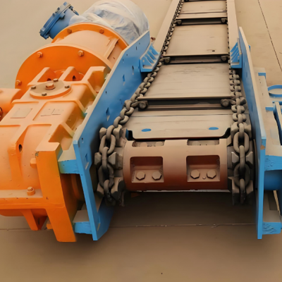 Scraper Conveyor SGB-630V/150(C) photo-3