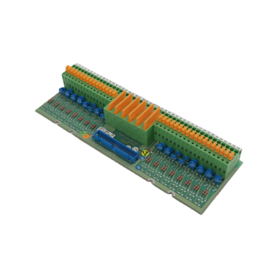 ABB DSTX180 3BUR980025R1 photo-1