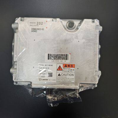 Genuine Sany Excavator Engine Control Unit 60355870 (898344-3740) for SY415/SY485/SY550  Buy Excavator Controller in Dubai