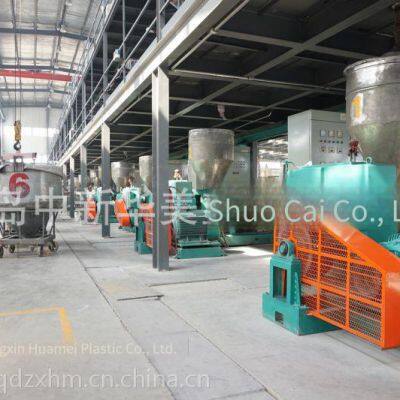 Direct Supply From the Manufacturer. Glass Fiber Pps + 30% Carbon Fiber Conductive and Wear-resistant Special Plastic. Source of Zhongxin Huamei Pps Materials photo-5