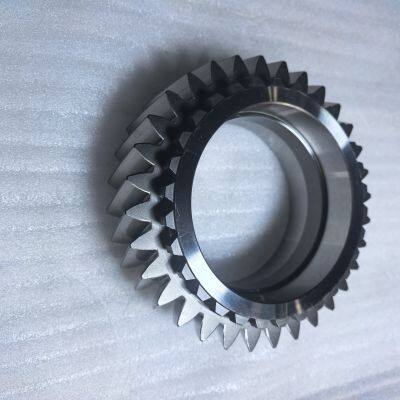 FZFgearbox 16S221 16S2230 16S2231 16S2530 Gearbox Truck Gearbox GEAR 4TH SPEED 32 T. Suitable to ZFL TRANSMISSIONS 1315304089 photo-2