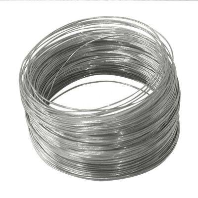 Cold Drawn Wire High Carbon Steel Wire Galvanized Steel Wire Manufacturing