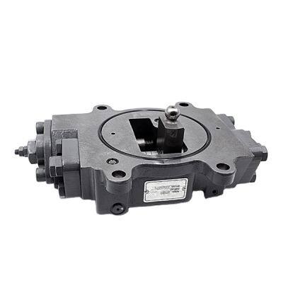 Bomba Hidráulica de Recarga, Bomba Piloto de Engrenagem SBS80