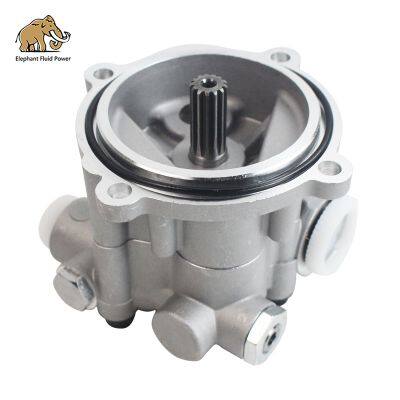 K3V112 K3V112DT Pilot Pump 2 Hole Excavator Parts