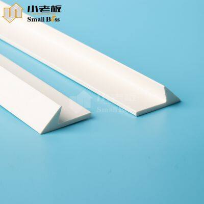 Self-Adhesive PVC Foam Strip for Waterproof Sealing