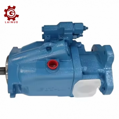 Bomba de pistón móvil hidráulica 421AK Serie 421AK00 421AK00517B 421AK00081B 421AK00394B Bomba de aceite hidráulico