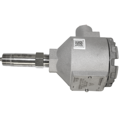 100% Original Emerson Automation Solutions Rosemount 3144P Temperature Transmitter  for Temperature Detection