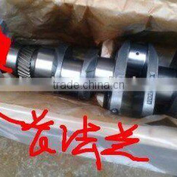 c6121 engine parts , D6114 crankshaft , shangchai engine crankshaft