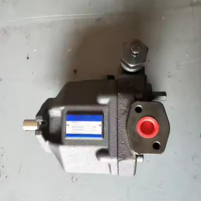 AR16-FR07C-22T463 AR16/AR22-FR01C/FR01B-20/22 Variable Hydraulic Pump Stepper Motor Oil Pump AR22-FR01B-22 photo-6