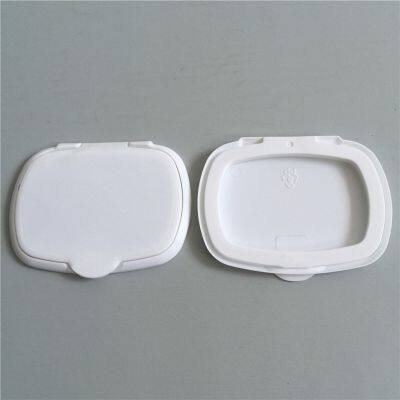 Plastic Lids for Wet Wipes Packing photo-2