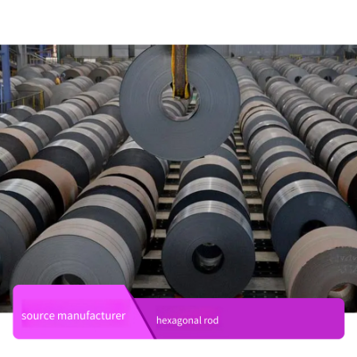 1.4529 Hexagonal Bar / Flange / Tee, 6mo Series Corrosion-resistant Alloy With High Mechanical Strength