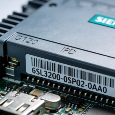 6SL3200-0SP02-0AA0︱Siemens G120 Interface IPD Card