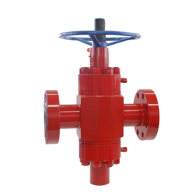 Manufacturer Direct Sales Manual Flat Gate Valve, High-quality Gate Valve