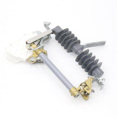 11kV Outdoor High Voltage Distribution Dropout Fuse, Electrical Protection photo-2