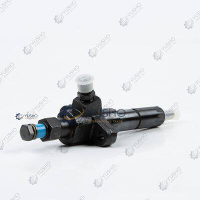 Original XCMG Parts Fuel Injector (1112010A) for GR180/XE135/XE215