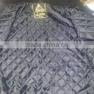 Varsity Wool Jackets photo-5
