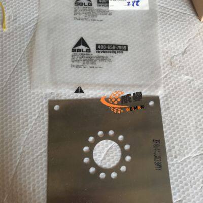 ORIGINAL SDLG 7200001458 Diaphragm for SDLG WHEEL LOADER