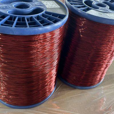 Customized Service Round Enameled Aluminum Wire Wires