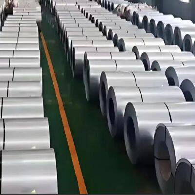 Steel Coil & Strip & Cold Rolled Steel Coil，St37、St44、St52、Q195、Q215、Q235