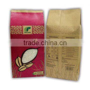 JAPONICA/ SUSHI RICE/ CALROSE ROUND RICE 5% BROKENS