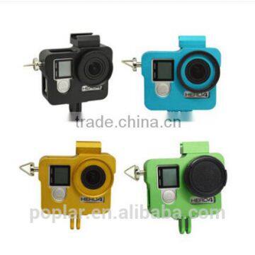 PGP212 Aluminum Protective Frame Set Gopros Accessories photo-4