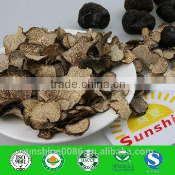 Dried truffle mushroom (in fungus)